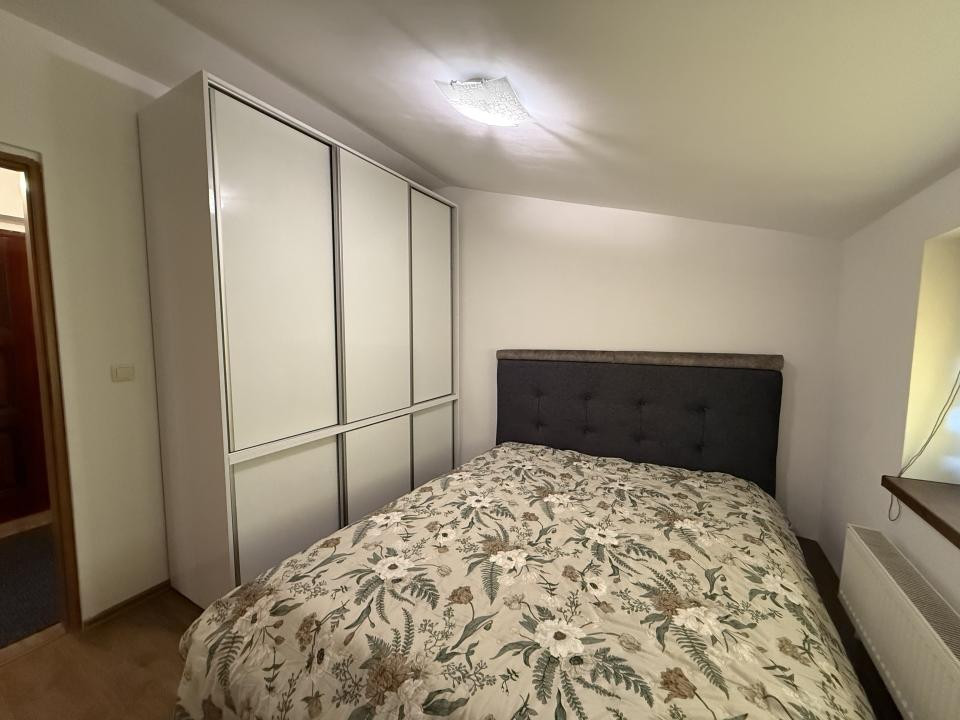 Apartament modern, 3 camere, decomandat, 69 mp utili, mobilat - Soarelu
