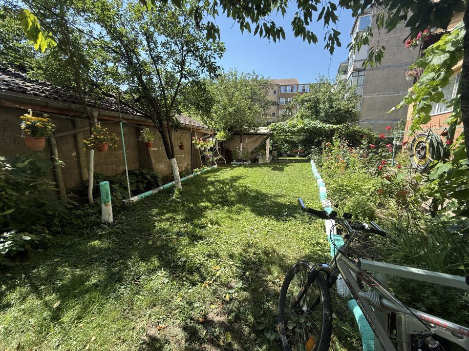 Apartament modern, 3 camere, decomandat, 69 mp utili, mobilat - Soarelu