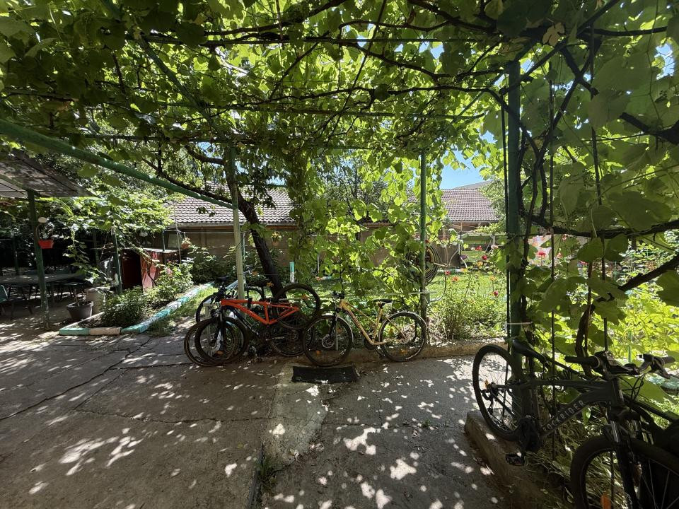 Apartament modern, 3 camere, decomandat, 69 mp utili, mobilat - Soarelu