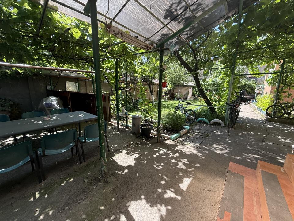 Apartament modern, 3 camere, decomandat, 69 mp utili, mobilat - Soarelu