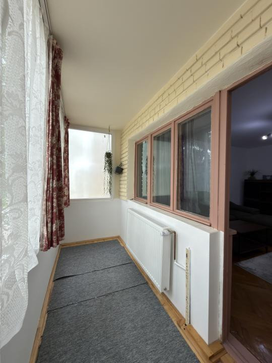 Apartament 2 camere, 57 mp, etaj 1, Decomandat - zona Bucovina