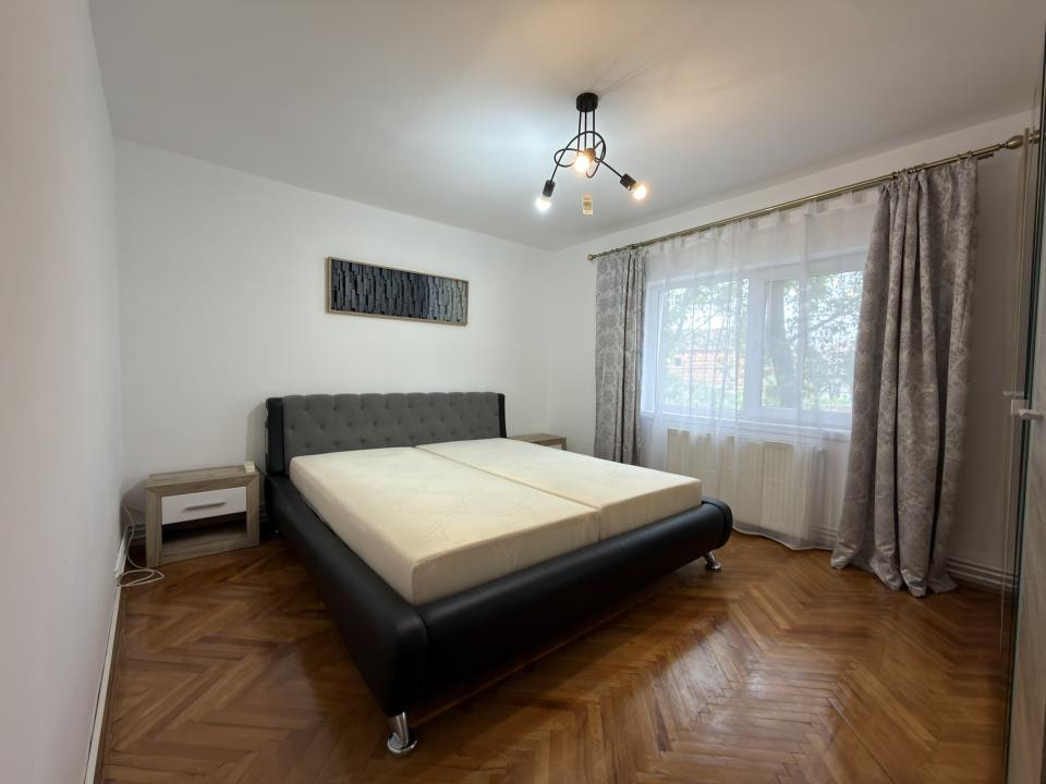 Apartament 2 camere, 57 mp, etaj 1, Decomandat - zona Bucovina