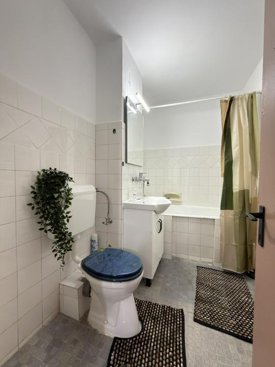 Apartament 2 camere, 57 mp, etaj 1, Decomandat - zona Bucovina