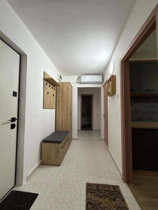 Apartament 2 camere, 57 mp, etaj 1, Decomandat - zona Bucovina