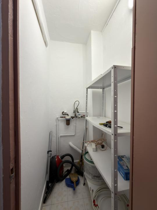 Apartament 2 camere, 57 mp, etaj 1, Decomandat - zona Bucovina