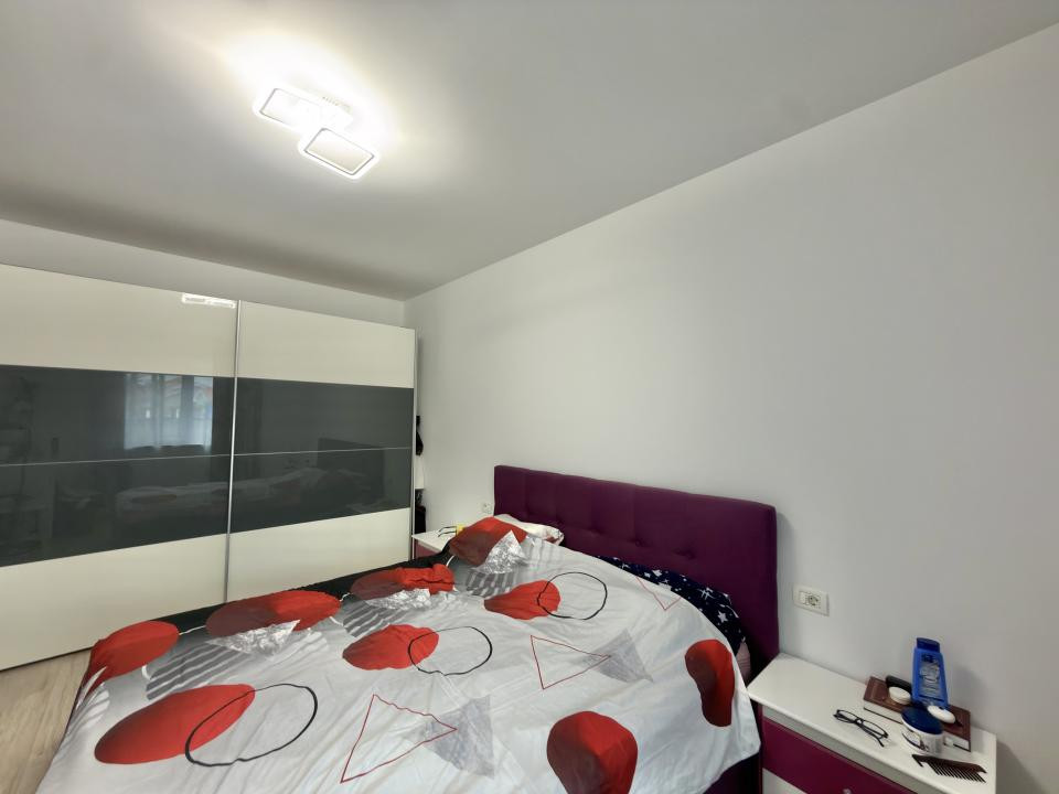 Duplex 5 camere,  140mp utili, 300mp teren in Utvin 