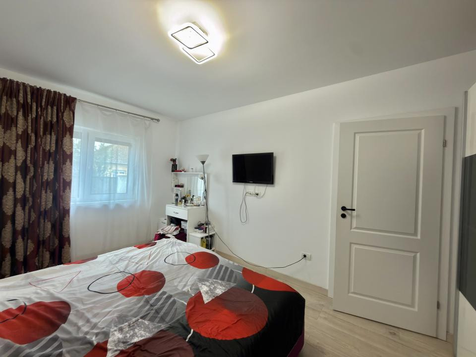 Duplex 5 camere,  140mp utili, 300mp teren in Utvin 