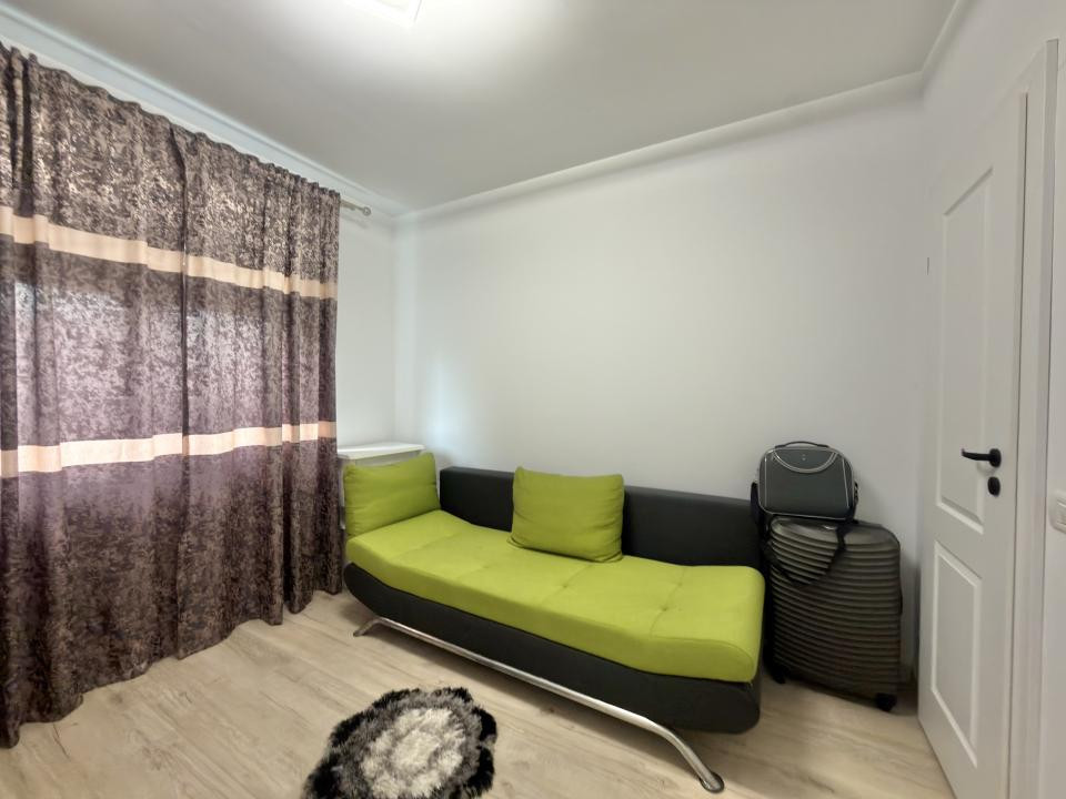 Duplex 5 camere,  140mp utili, 300mp teren in Utvin 