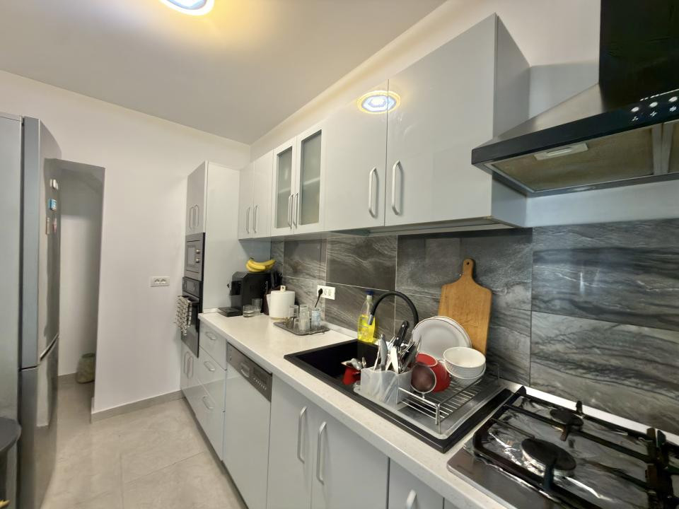 Duplex 5 camere,  140mp utili, 300mp teren in Utvin 