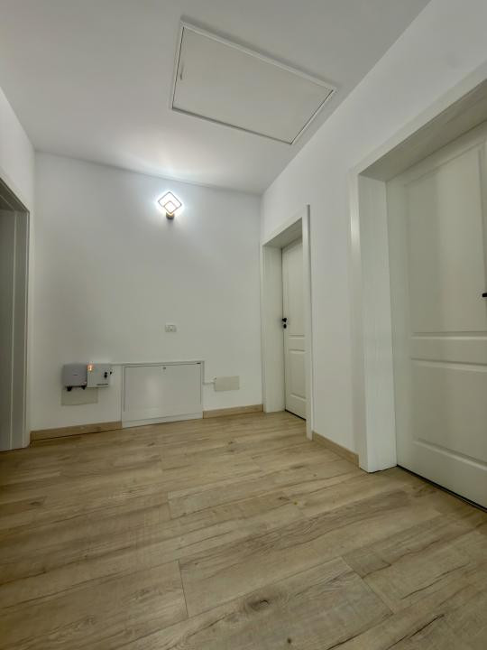 Duplex 5 camere,  140mp utili, 300mp teren in Utvin 