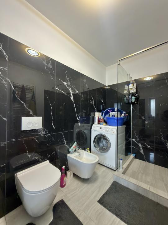 Duplex 5 camere,  140mp utili, 300mp teren in Utvin 