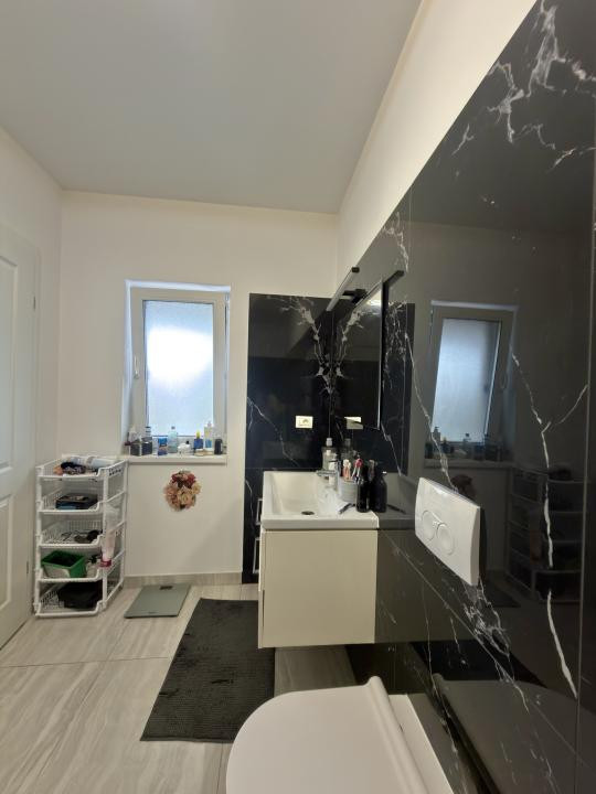 Duplex 5 camere,  140mp utili, 300mp teren in Utvin 