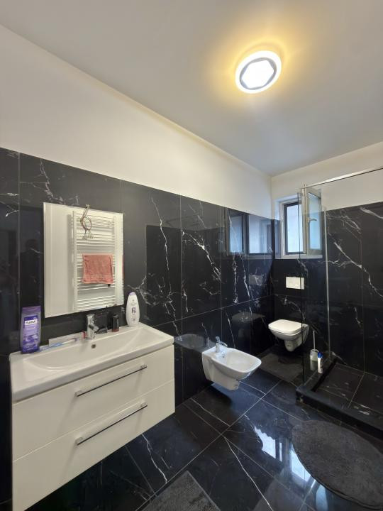 Duplex 5 camere,  140mp utili, 300mp teren in Utvin 