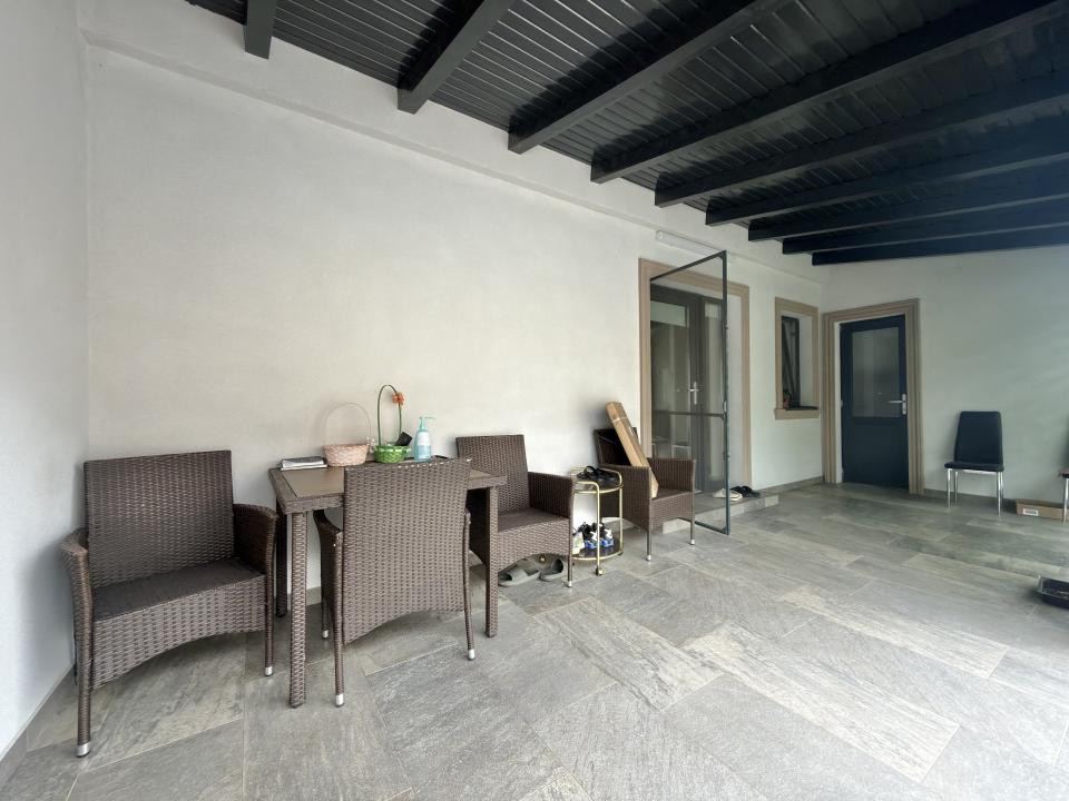Duplex 5 camere,  140mp utili, 300mp teren in Utvin 