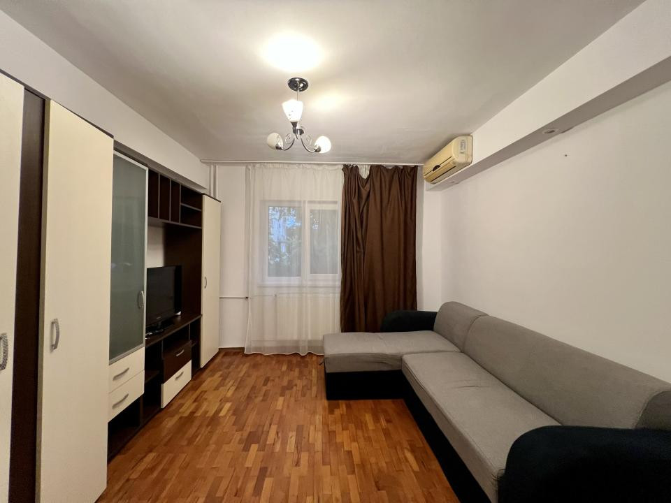  Apartament 1 camera, 31 mp, parter - zona Soarelui