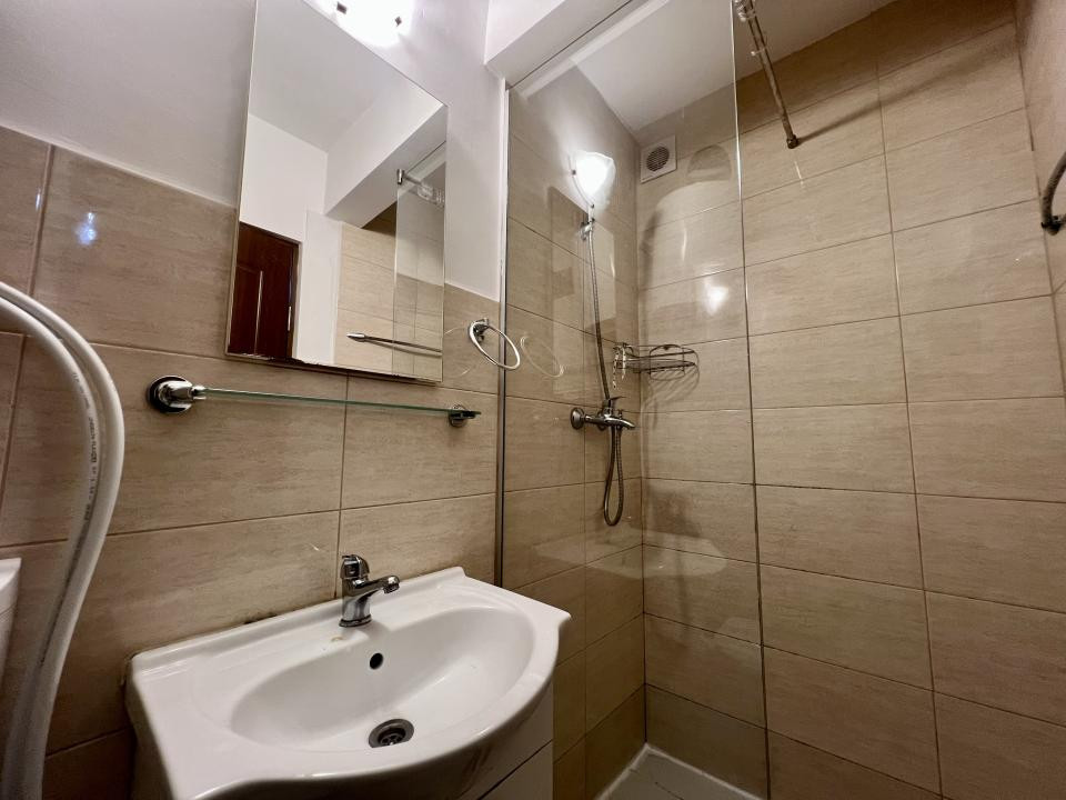  Apartament 1 camera, 31 mp, parter - zona Soarelui