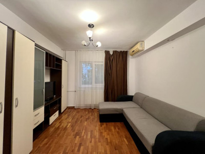  Apartament 1 camera, 31 mp, parter - zona Soarelui