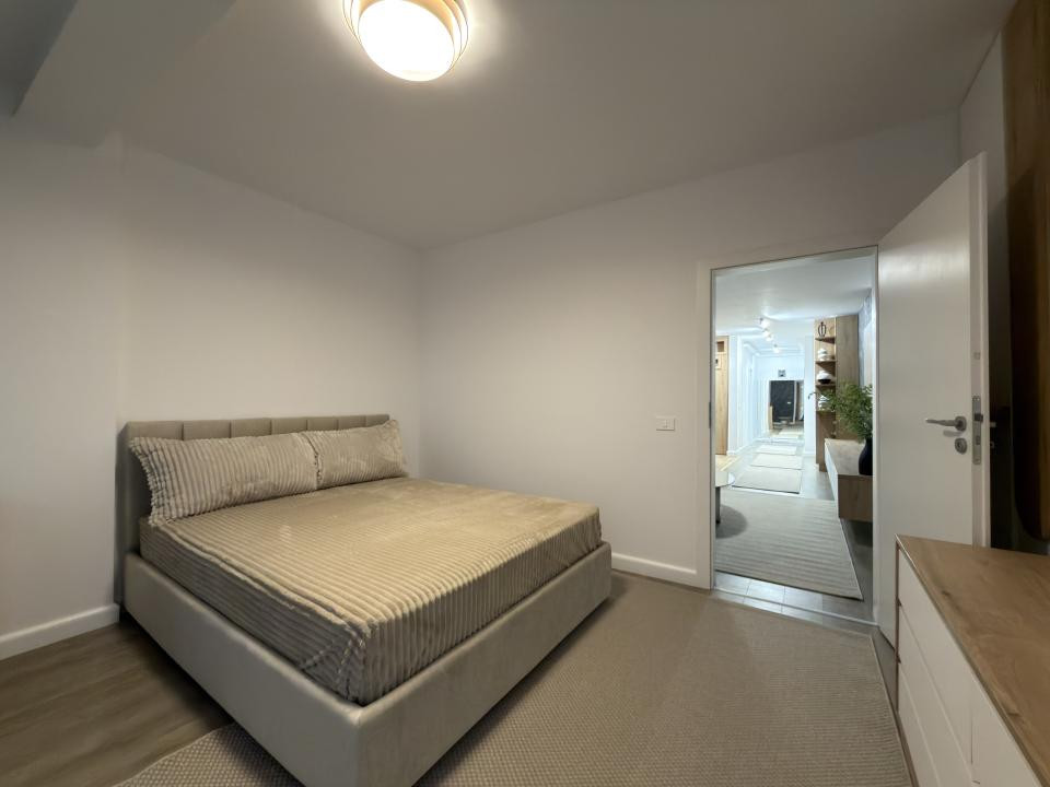 Apartament 2 camere, 53 mp utili, etaj 1 - zona Aradului