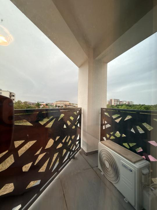 Apartament 2 camere, 53 mp utili, etaj 1 - zona Aradului