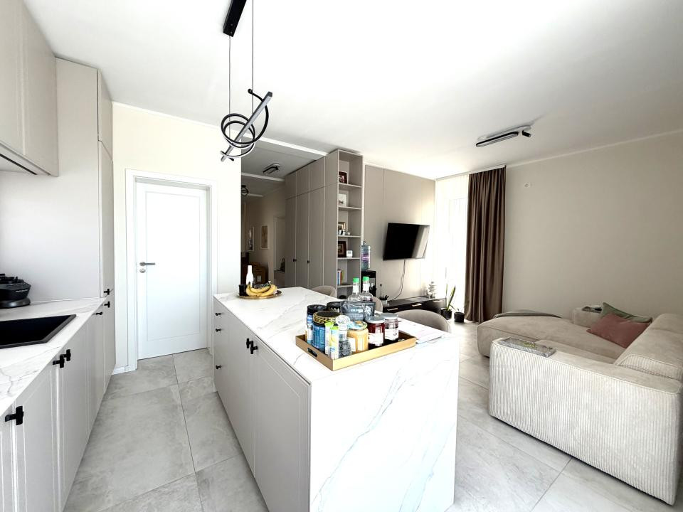 Duplex 4 camere, 300 mp teren, 81 mp utili - Dumbravita 