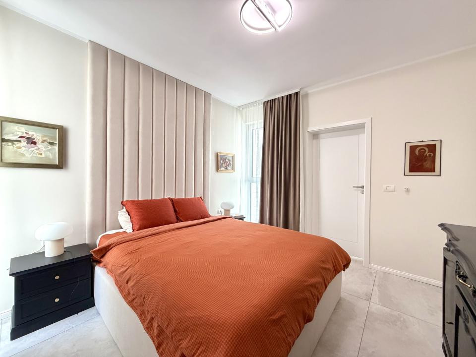 Duplex 4 camere, 300 mp teren, 81 mp utili - Dumbravita 