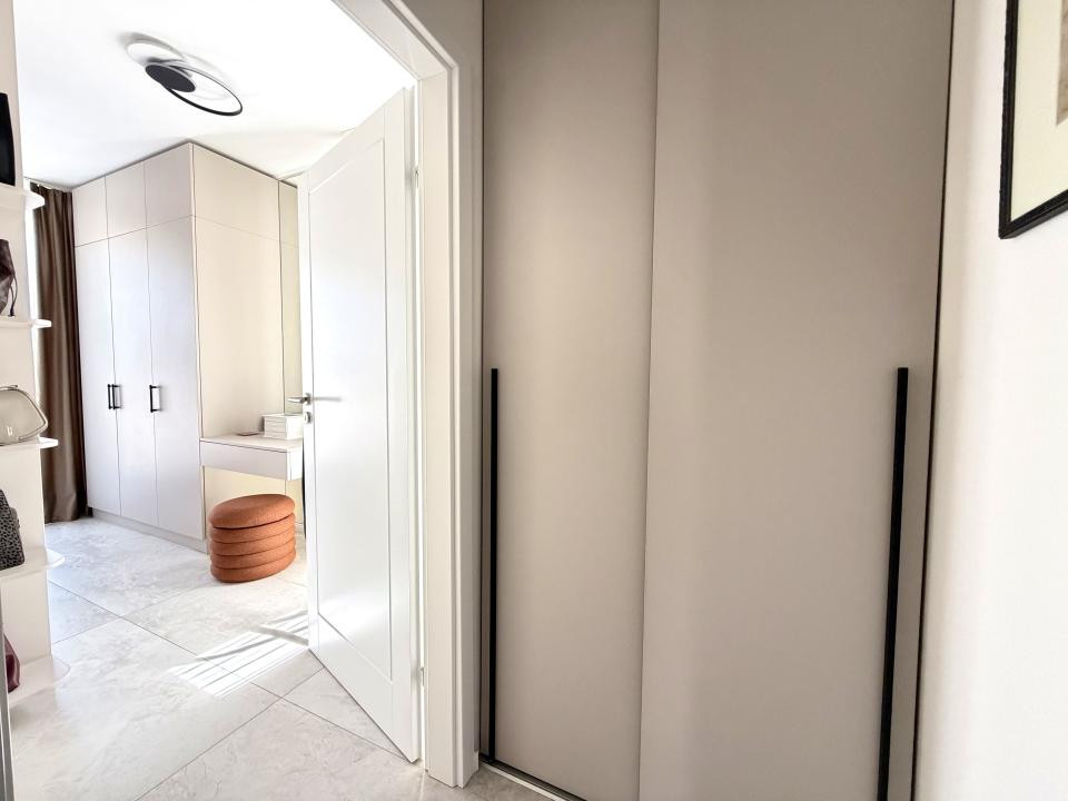 Duplex 4 camere, 300 mp teren, 81 mp utili - Dumbravita 