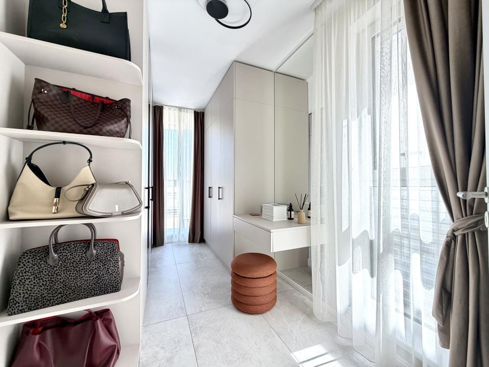 Duplex 4 camere, 300 mp teren, 81 mp utili - Dumbravita 