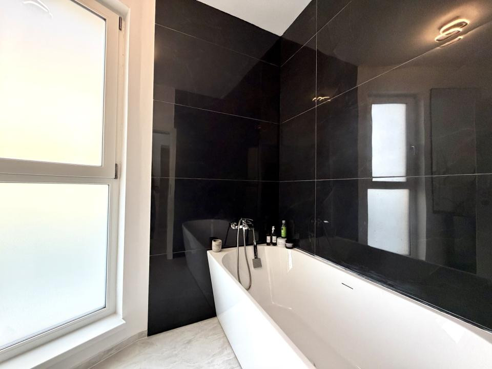 Duplex 4 camere, 300 mp teren, 81 mp utili - Dumbravita 