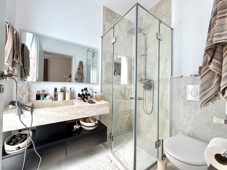 Duplex 4 camere, 300 mp teren, 81 mp utili - Dumbravita 