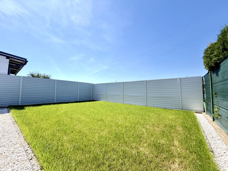 Duplex 4 camere, 300 mp teren, 81 mp utili - Dumbravita 