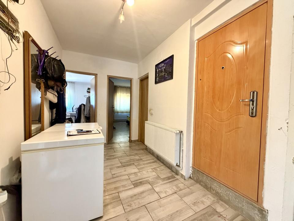 Casa individuala moderna, 190 mp utili, 650 mp teren - Sanandrei