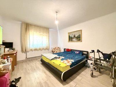 Casa individuala, 6 camere, 190 mp utili, 650 mp teren - Sanandrei