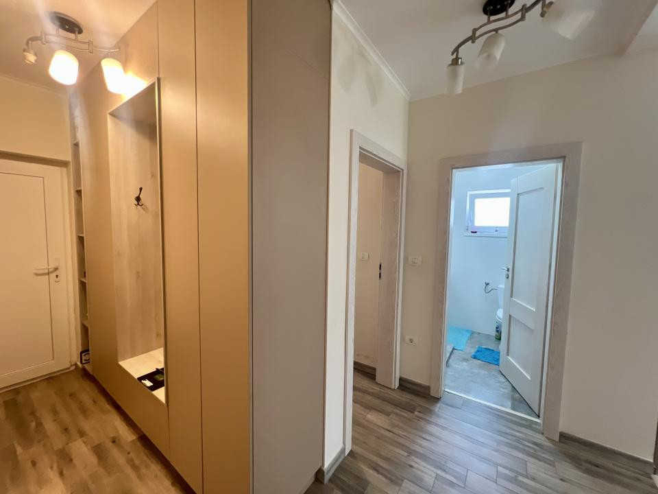  Casa individuala, 3 camere, 82 mp utili, 250 mp teren - Giroc