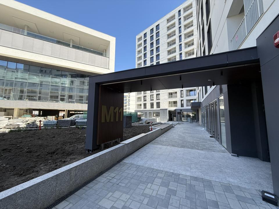Spatiu Comercial 71mp- City of Mara- Circumvalatiunii