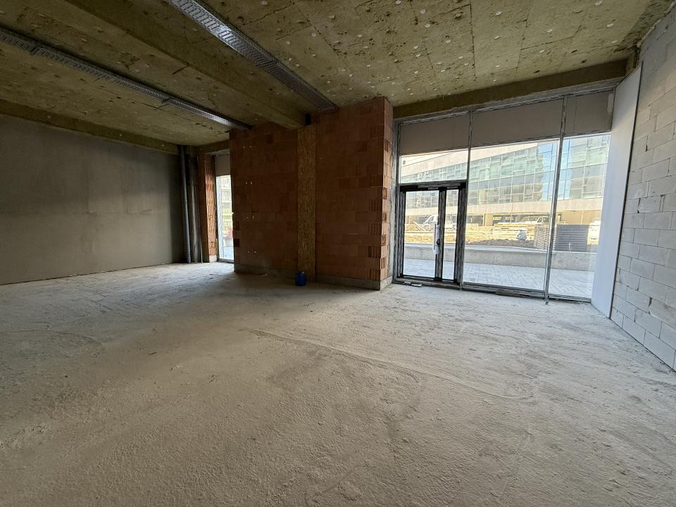 Spatiu Comercial 71mp- City of Mara- Circumvalatiunii
