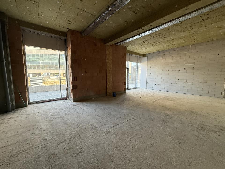 Spatiu Comercial 71mp- City of Mara- Circumvalatiunii