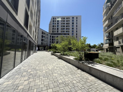 Spatiu Comercial 71mp- City of Mara- Circumvalatiunii