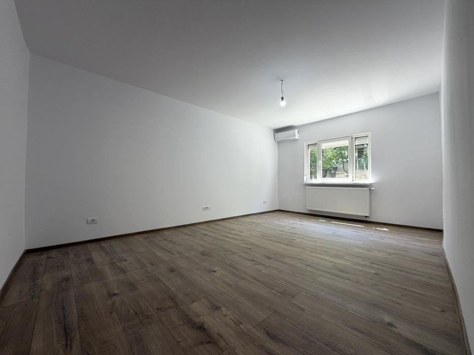 Apartament 2 camere, 50mp utili, renovat complet, parter - Soarelui 