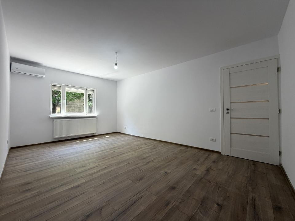 Apartament 2 camere, 50mp utili, renovat complet, parter - Soarelui 