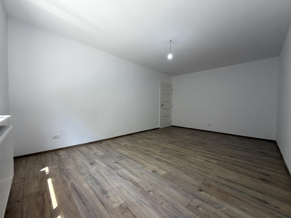 Apartament 2 camere, 50mp utili, renovat complet, parter - Soarelui 