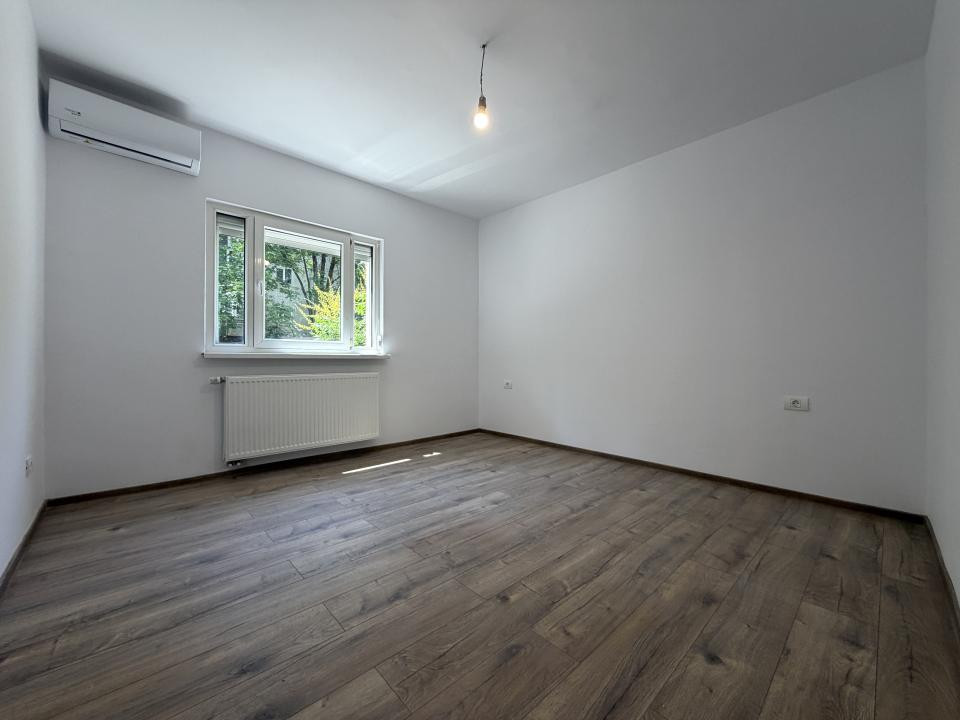 Apartament 2 camere, 50mp utili, renovat complet, parter - Soarelui 
