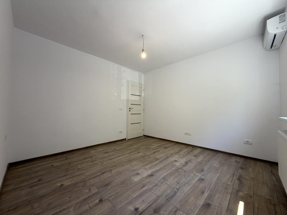 Apartament 2 camere, 50mp utili, renovat complet, parter - Soarelui 