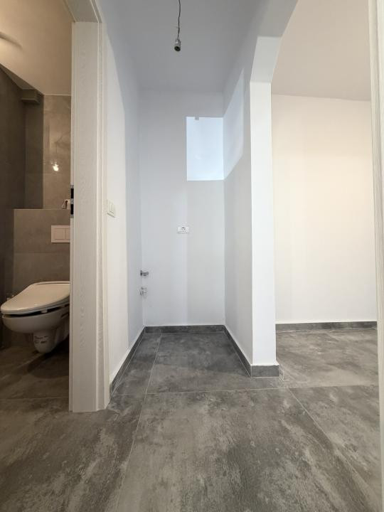 Apartament 2 camere, 50mp utili, renovat complet, parter - Soarelui 
