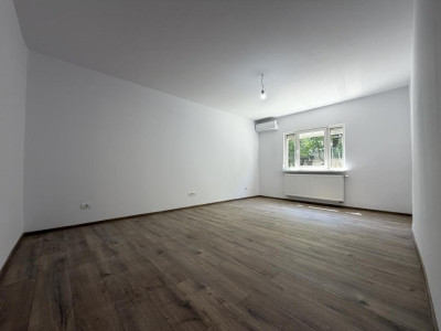 Apartament 2 camere, 50mp utili, renovat complet, parter - Soarelui 