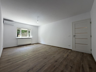 Apartament 2 camere, 50mp utili, renovat complet, parter - Soarelui 