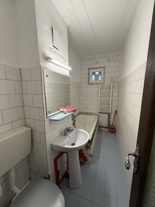 Apartament 2 camere, parter, 45 mp - Girocului