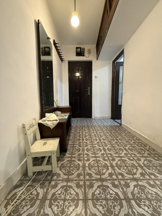 Apartament 2 camere, parter, 45 mp - Girocului
