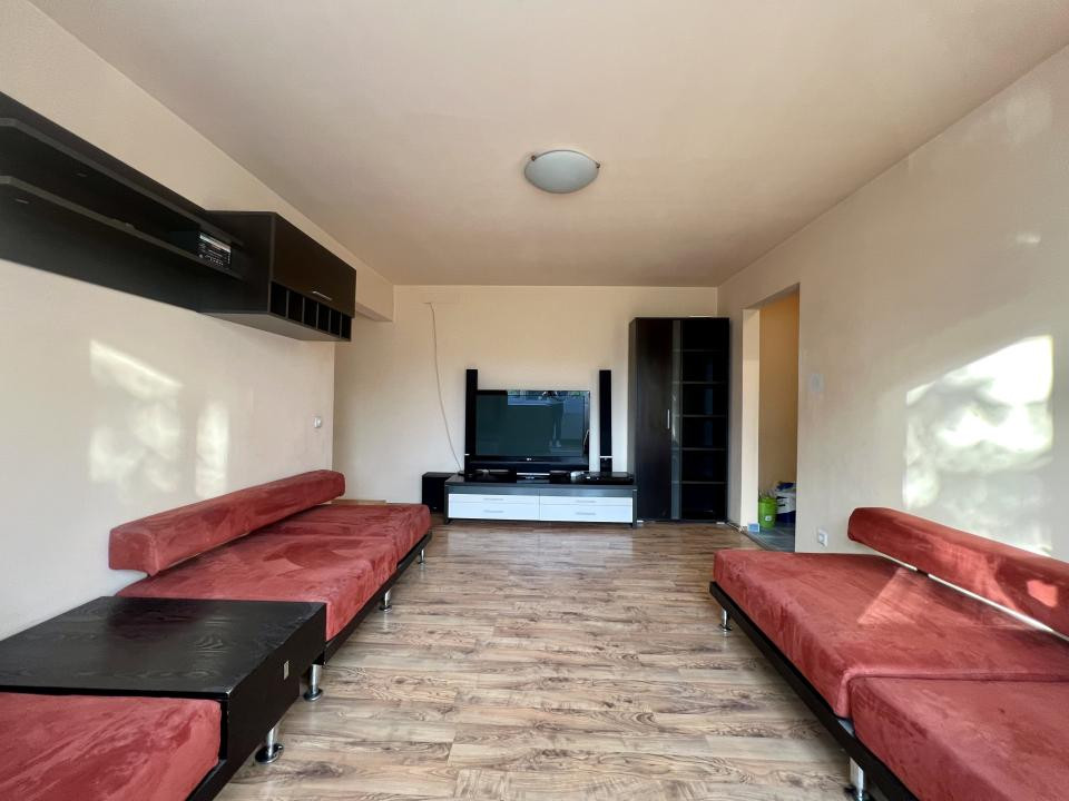  Apartament 2 camere, 52 mp utili, etaj 1 - zona Olimpia Stadion
