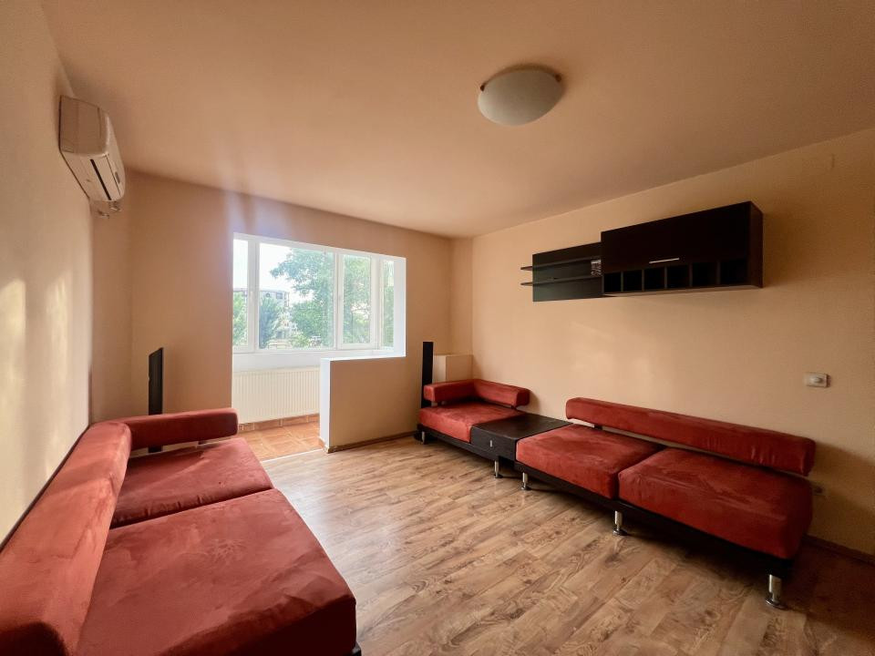 Apartament 2 camere, 52 mp utili, etaj 1 - zona Olimpia Stadion