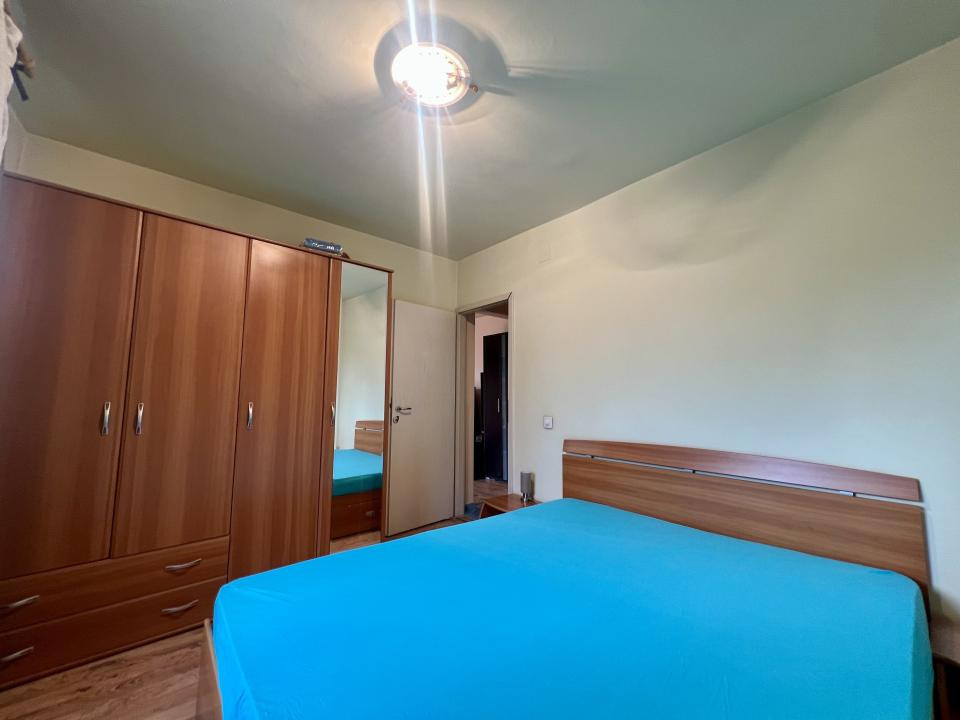  Apartament 2 camere, 52 mp utili, etaj 1 - zona Olimpia Stadion